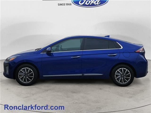 2021 Hyundai Ioniq EV Ultimate (Stk: 16779-3L) in Wyoming - Image 4 of 15