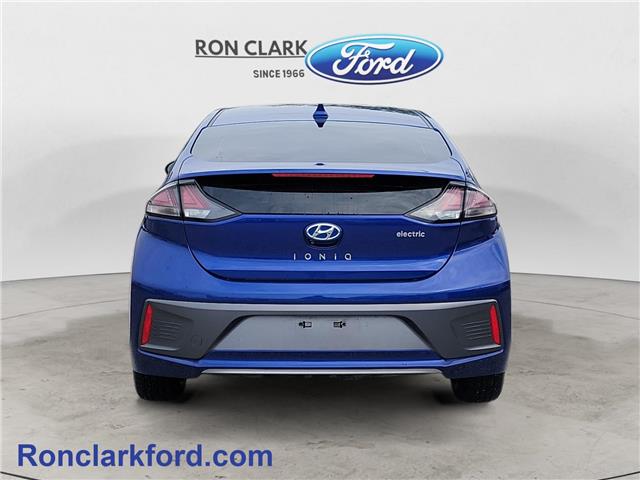 2021 Hyundai Ioniq EV Ultimate (Stk: 16779-3L) in Wyoming - Image 6 of 15