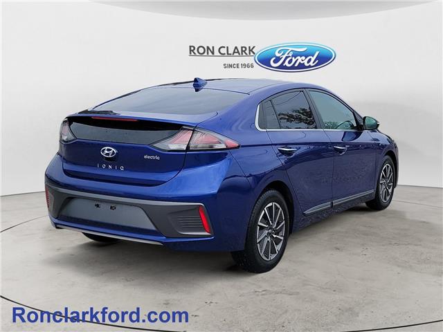 2021 Hyundai Ioniq EV Ultimate (Stk: 16779-3L) in Wyoming - Image 7 of 15