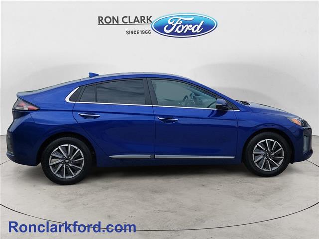 2021 Hyundai Ioniq EV Ultimate (Stk: 16779-3L) in Wyoming - Image 8 of 15