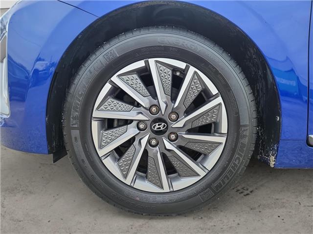 2021 Hyundai Ioniq EV Ultimate (Stk: 16779-3L) in Wyoming - Image 9 of 15