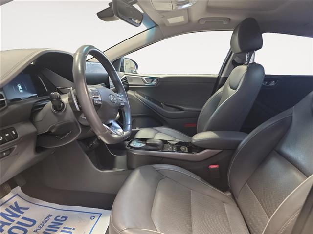 2021 Hyundai Ioniq EV Ultimate (Stk: 16779-3L) in Wyoming - Image 10 of 15
