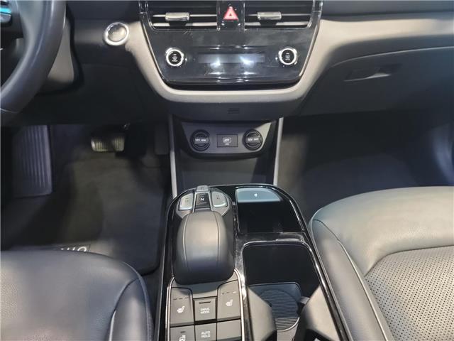 2021 Hyundai Ioniq EV Ultimate (Stk: 16779-3L) in Wyoming - Image 12 of 15