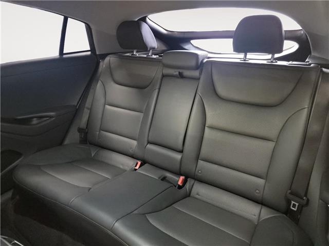 2021 Hyundai Ioniq EV Ultimate (Stk: 16779-3L) in Wyoming - Image 14 of 15