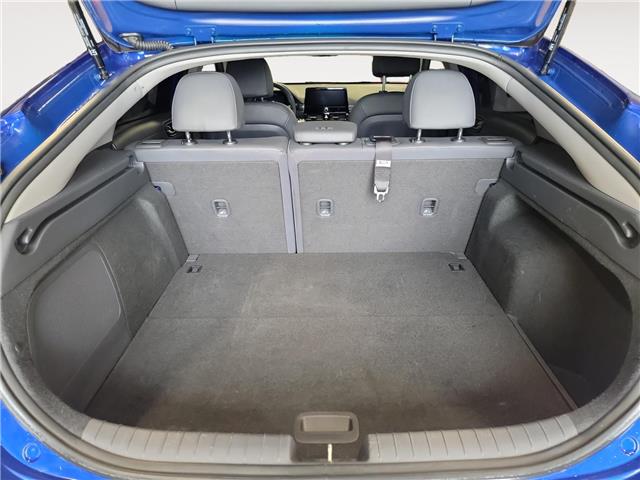 2021 Hyundai Ioniq EV Ultimate (Stk: 16779-3L) in Wyoming - Image 15 of 15