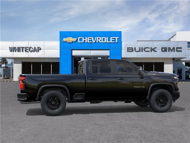 2026 Chevrolet Silverado 2500HD ZR2 (Stk: 44599) in Slave Lake - Image 5 of 24