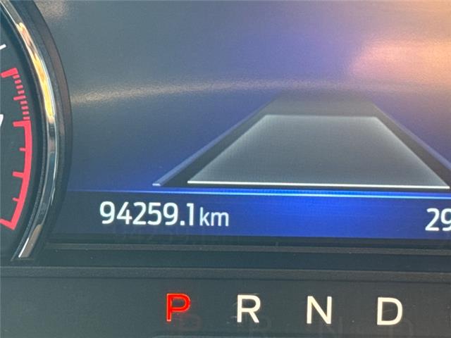 2022 Ford Explorer Limited (Stk: GB16244K) in Cranbrook - Image 15 of 20