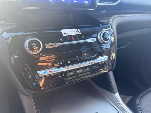 2022 Ford Explorer Limited (Stk: GB16244K) in Cranbrook - Image 16 of 20