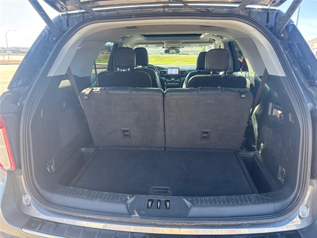 2022 Ford Explorer Limited (Stk: GB16244K) in Cranbrook - Image 18 of 20