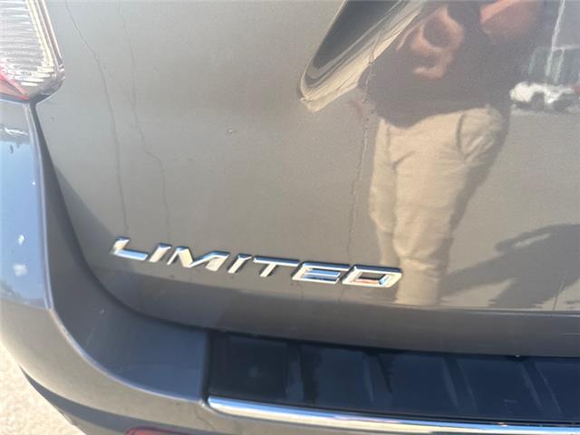 2022 Ford Explorer Limited (Stk: GB16244K) in Cranbrook - Image 19 of 20