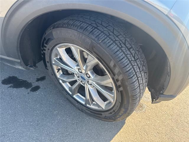 2022 Ford Explorer Limited (Stk: GB16244K) in Cranbrook - Image 20 of 20