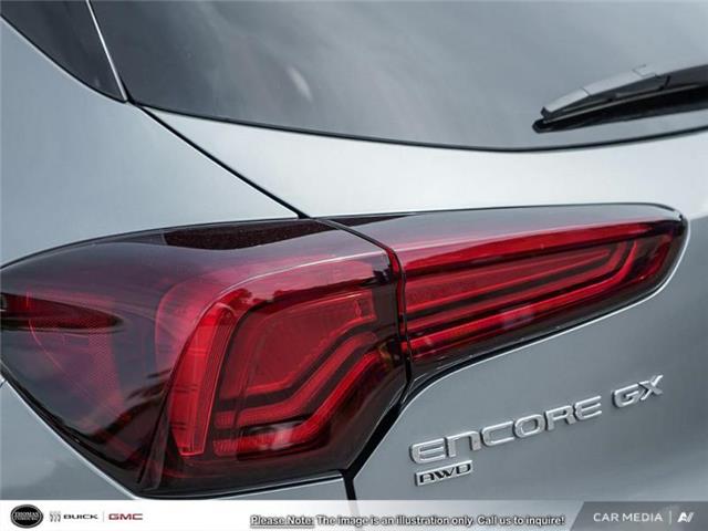 2026 Buick Encore GX Sport Touring (Stk: B54733) in Cobourg - Image 11 of 26