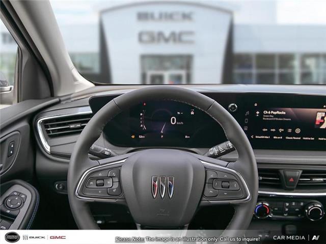 2026 Buick Encore GX Sport Touring (Stk: B54733) in Cobourg - Image 13 of 26