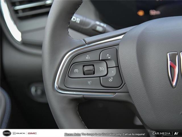2026 Buick Encore GX Sport Touring (Stk: B54733) in Cobourg - Image 25 of 26