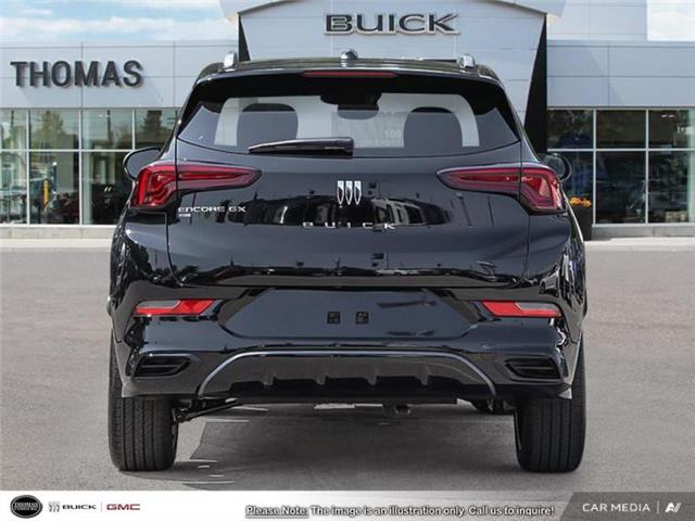 2026 Buick Encore GX Sport Touring (Stk: B54988) in Cobourg - Image 5 of 26