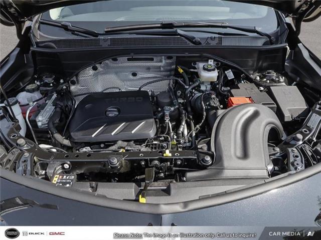 2026 Buick Encore GX Sport Touring (Stk: B54988) in Cobourg - Image 6 of 26