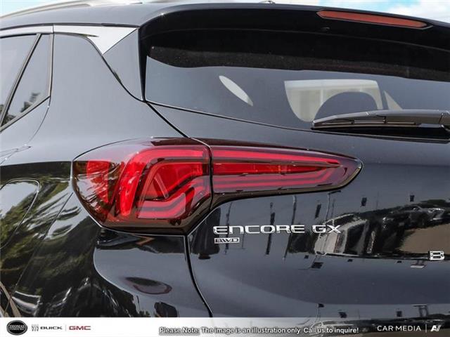 2026 Buick Encore GX Sport Touring (Stk: B54988) in Cobourg - Image 11 of 26