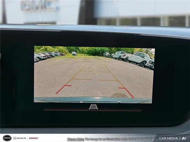 2026 Buick Encore GX Sport Touring (Stk: B54988) in Cobourg - Image 23 of 26