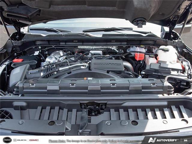 2026 GMC Sierra 2500HD Denali (Stk: T22375) in Cobourg - Image 6 of 24