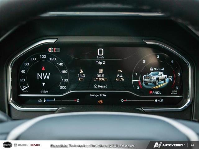 2026 GMC Sierra 2500HD Denali (Stk: T22375) in Cobourg - Image 13 of 24