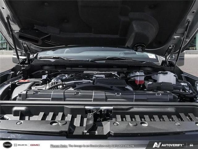 2026 GMC Sierra 2500HD Denali (Stk: T22366) in Cobourg - Image 6 of 25