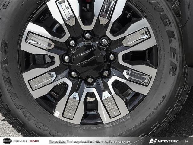 2026 GMC Sierra 2500HD Denali (Stk: T22366) in Cobourg - Image 8 of 25