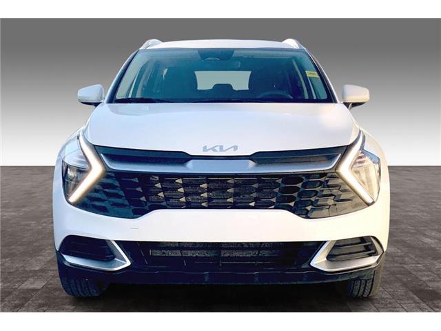 2024 Kia Sportage LX (Stk: 24B3780) in Sherwood Park - Image 3 of 30