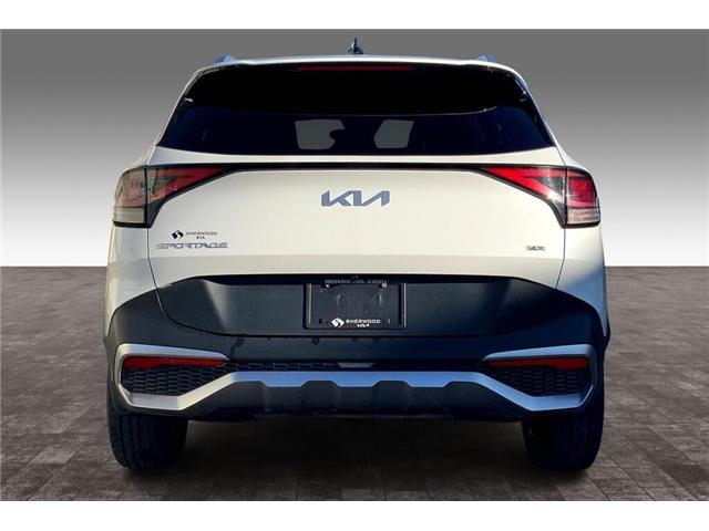2024 Kia Sportage LX (Stk: 24B3780) in Sherwood Park - Image 4 of 30