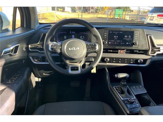 2024 Kia Sportage LX (Stk: 24B3780) in Sherwood Park - Image 5 of 30