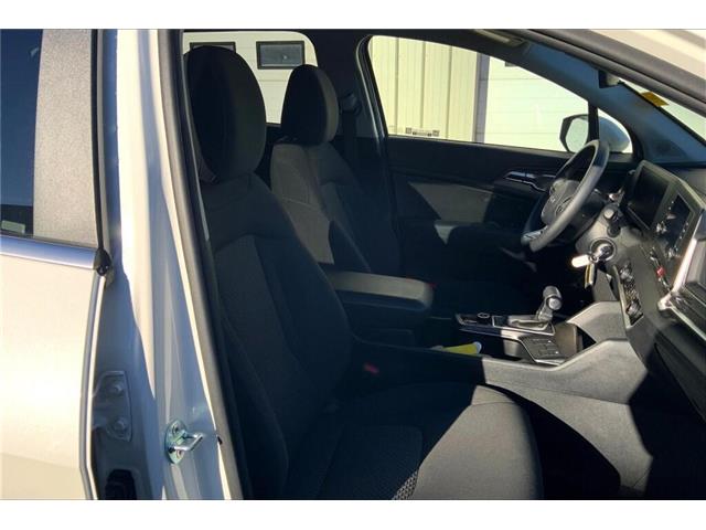 2024 Kia Sportage LX (Stk: 24B3780) in Sherwood Park - Image 7 of 30