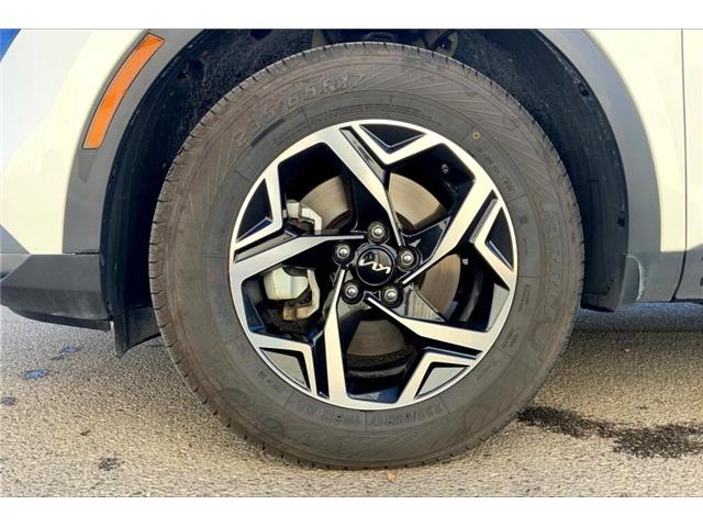 2024 Kia Sportage LX (Stk: 24B3780) in Sherwood Park - Image 9 of 30