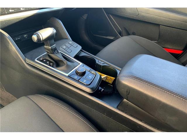 2024 Kia Sportage LX (Stk: 24B3780) in Sherwood Park - Image 15 of 30