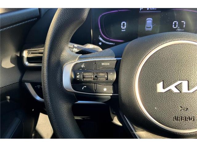 2024 Kia Sportage LX (Stk: 24B3780) in Sherwood Park - Image 16 of 30