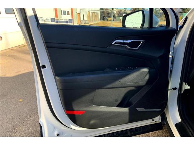 2024 Kia Sportage LX (Stk: 24B3780) in Sherwood Park - Image 20 of 30