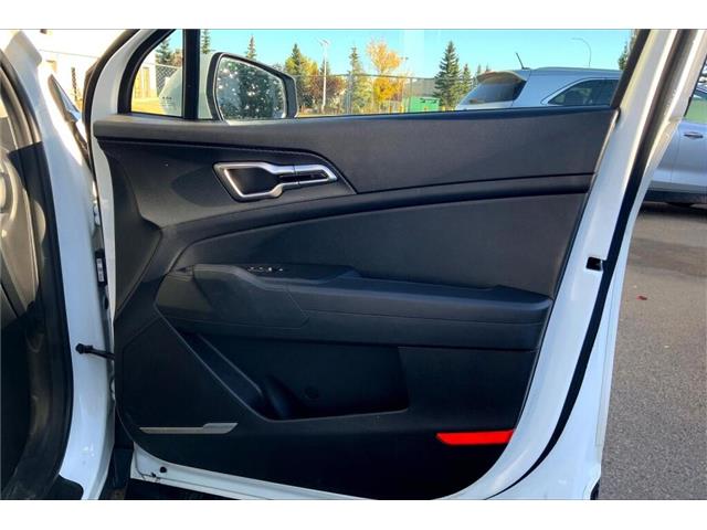 2024 Kia Sportage LX (Stk: 24B3780) in Sherwood Park - Image 21 of 30