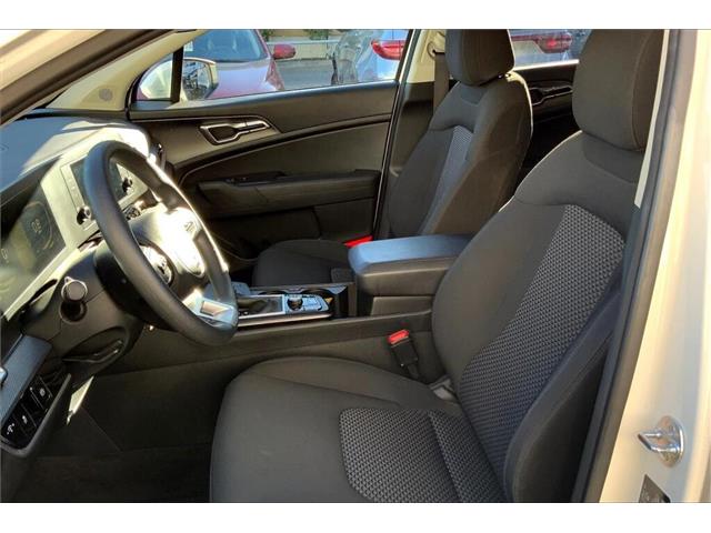 2024 Kia Sportage LX (Stk: 24B3780) in Sherwood Park - Image 22 of 30
