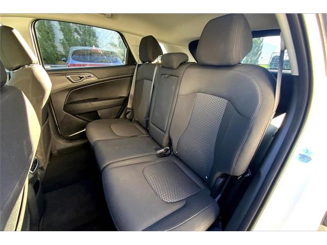 2024 Kia Sportage LX (Stk: 24B3780) in Sherwood Park - Image 23 of 30