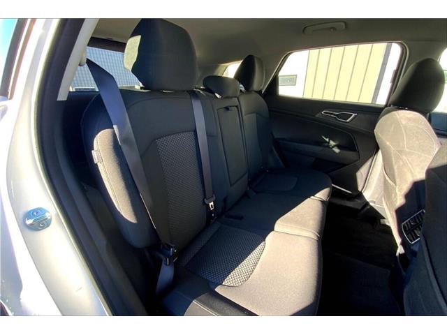 2024 Kia Sportage LX (Stk: 24B3780) in Sherwood Park - Image 24 of 30