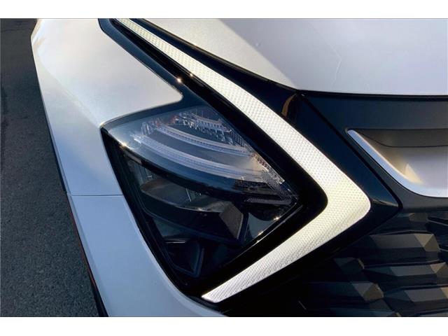 2024 Kia Sportage LX (Stk: 24B3780) in Sherwood Park - Image 25 of 30