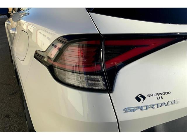 2024 Kia Sportage LX (Stk: 24B3780) in Sherwood Park - Image 26 of 30