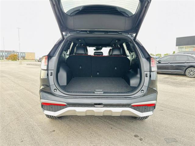2025 Kia Sportage EX Premium w/Red Interior (Stk: S25317A) in Stratford - Image 7 of 28