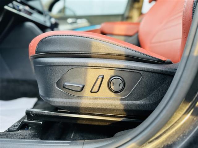 2025 Kia Sportage EX Premium w/Red Interior (Stk: S25317A) in Stratford - Image 18 of 28