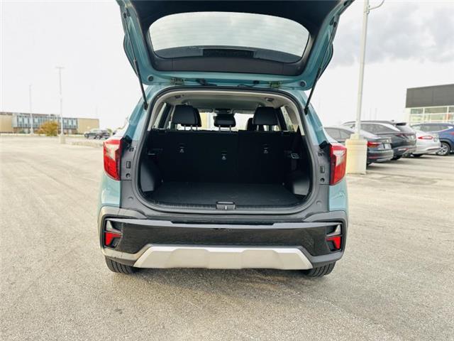 2024 Kia Seltos EX (Stk: S26031A) in Stratford - Image 5 of 23
