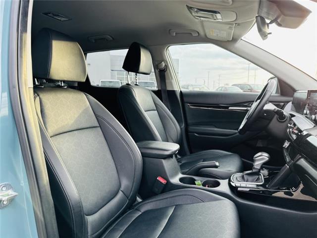 2024 Kia Seltos EX (Stk: S26031A) in Stratford - Image 8 of 23