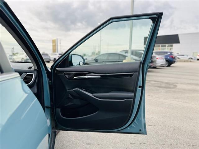 2024 Kia Seltos EX (Stk: S26031A) in Stratford - Image 10 of 23