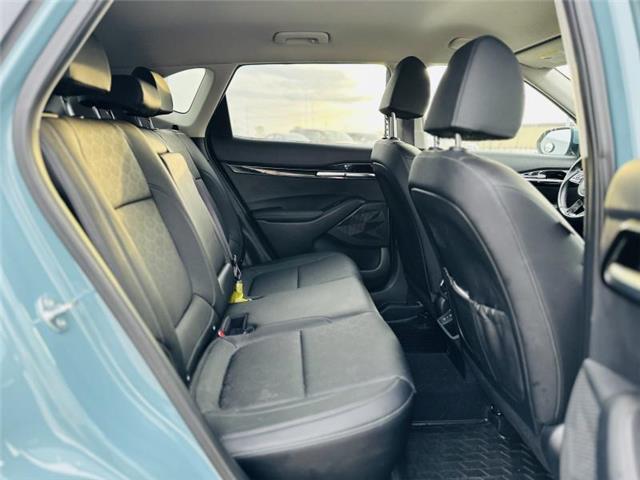 2024 Kia Seltos EX (Stk: S26031A) in Stratford - Image 11 of 23