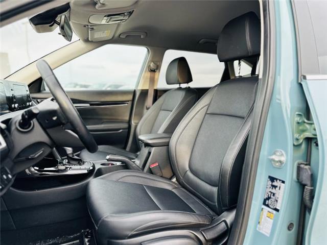 2024 Kia Seltos EX (Stk: S26031A) in Stratford - Image 14 of 23