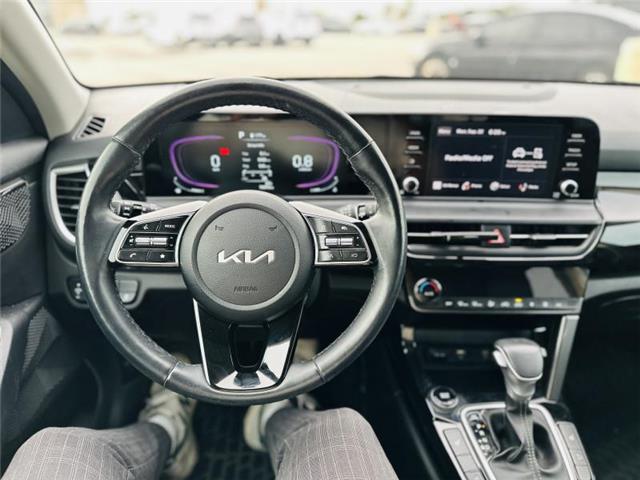 2024 Kia Seltos EX (Stk: S26031A) in Stratford - Image 15 of 23