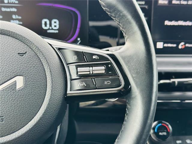 2024 Kia Seltos EX (Stk: S26031A) in Stratford - Image 16 of 23
