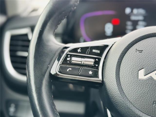 2024 Kia Seltos EX (Stk: S26031A) in Stratford - Image 17 of 23